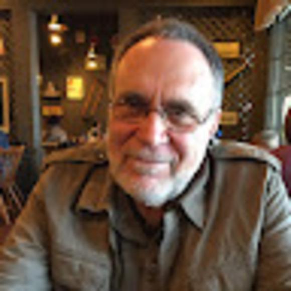 Profile Picture of John Scaduto (@prophetsjourney) on Poshmark