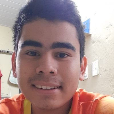 Tobias Daniel Jimenez Villamayor - Twitter Profile Picture of Tobias Daniel Jimenez Villamayor (@TobiasDanielJi1) on Twitter