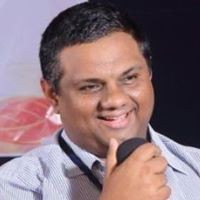 Profile Picture of Manoj Mathew Cherian (@manoj-mathew-cherian) on Quora