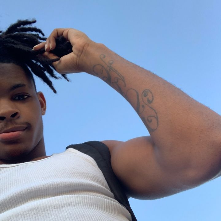 Profile Picture of Kenneth Hosch (@outsiderkj) on Tiktok