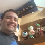 Profile Picture of Stephen Dunkel (@sportsfan80815) on Instagram