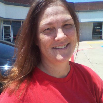 Profile Picture of Dawn Blasingame (@chucksduck62) on Twitter