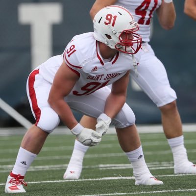 Profile Picture of Michael Wozniak (@mwoz22) on Twitter