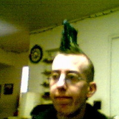 Profile Picture of Matthew Kosinski (@JuggelzDaClown) on Twitter