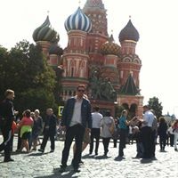Profile Picture of Juan Garces (@juan-garces-6) on Quora