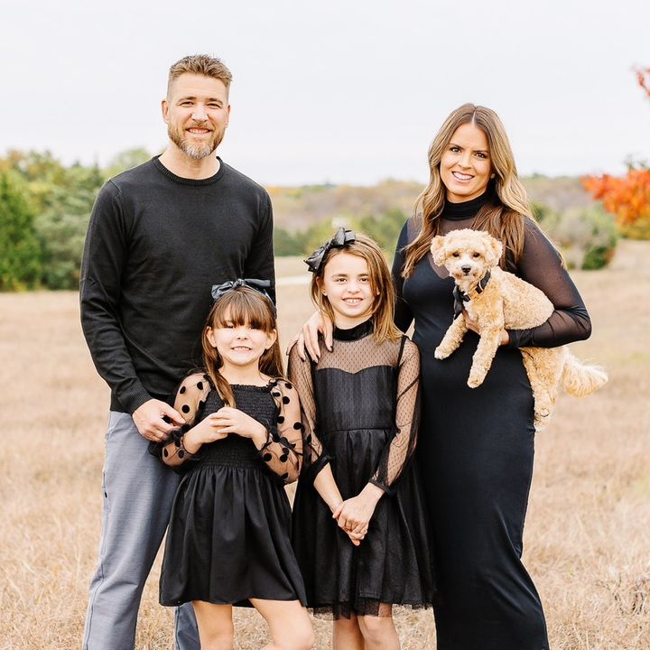 Profile Picture of Amanda Coursey (@courseyfamilyof4) on Tiktok