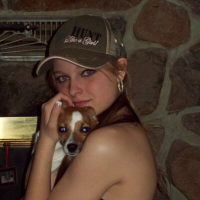 Amanda Wilbert - Twitter Profile Picture of Amanda Wilbert (@cajun22) on Twitter