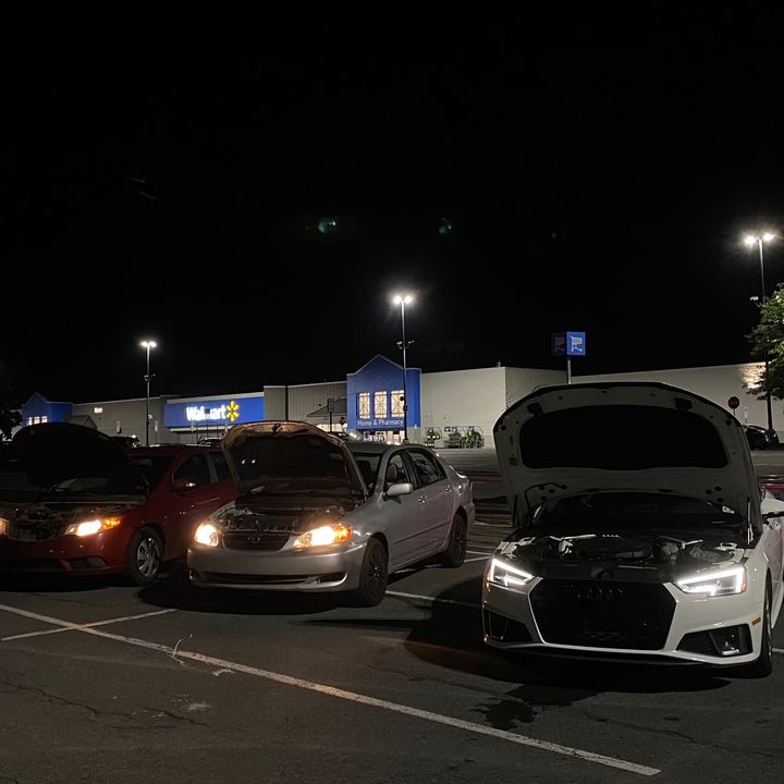 Profile Picture of matthew_vega (@matthew_vega) on Tiktok