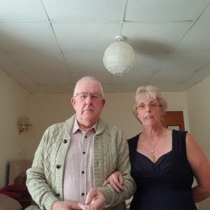 Profile Picture of Bryan Naylor (@Bryannaylor3) on Twitter