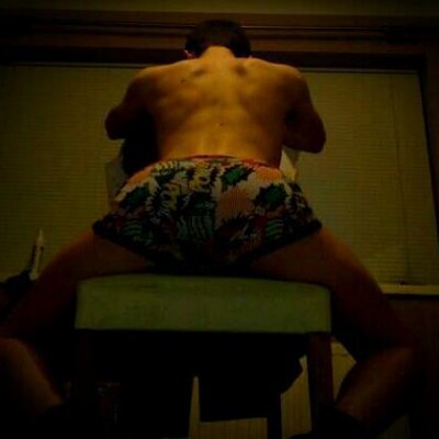 Profile Picture of Connor (@DorothyWannabe) on Twitter