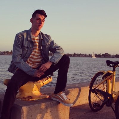 Profile Picture of Joseph Andrus (@joe_andrus777) on Twitter