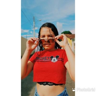 Profile Picture of Alice Gomes (@Alicegomes345) on Twitter