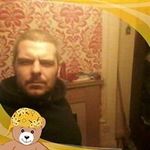 Profile Picture of Stuart Baldwin (@yogiflare) on Instagram