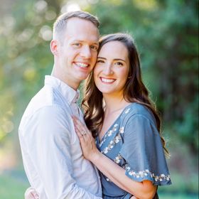 Profile Picture of Hanna Wilson (@untoldjoy) on Pinterest