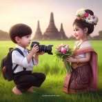 Profile Picture of Salai David (@Salai-David) on Facebook