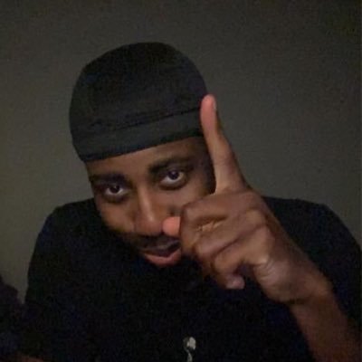 Profile Picture of DaDarkchild 🙈 (@JayLevister) on Twitter