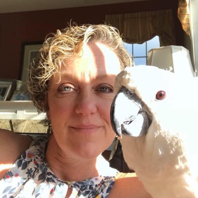 Profile Picture of Barbara Moscato (@BarbaraMoscato7) on Twitter