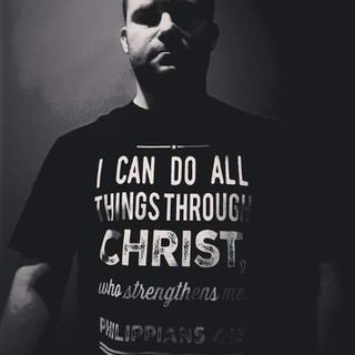 Corey Armelagos - Twitter Profile Picture of Corey Armelagos (@ArmelagosCorey) on Twitter