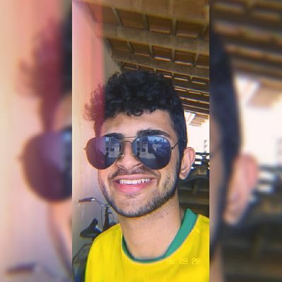 Profile Picture of Marreco (@Prazer_Adalio) on Twitter