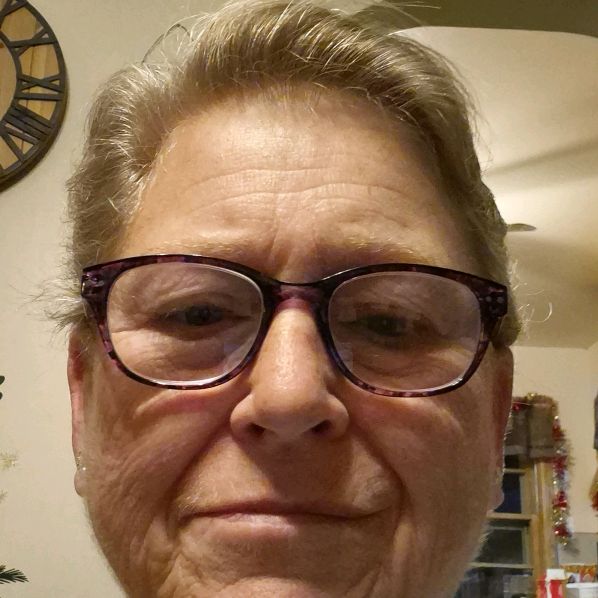 Profile Picture of lynettemccutcheon (@lynettemccutcheon) on Tiktok