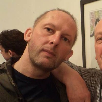 Profile Picture of Dan Connor (@TheAgeOfWireAnd) on Twitter