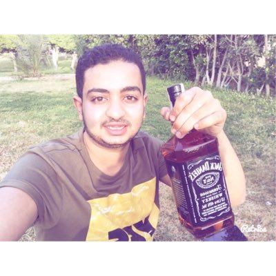 Profile Picture of Miنa ! +18 (@MinaAmirMikhael) on Twitter