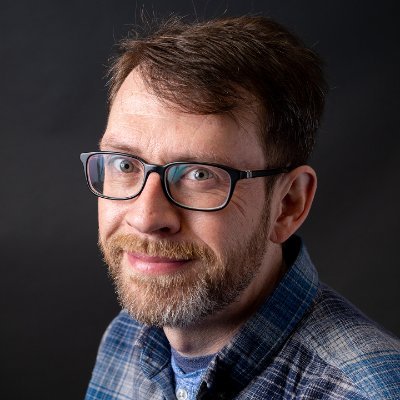 Profile Photo of Chris Bowers (@ThisBowers) on Twitter