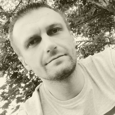 Profile Picture of Tomasz Wach (@wach_tomasz) on Twitter