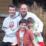 Profile Picture of Mark Hesketh (@hesketh.mark) on Instagram