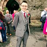 Profile Picture of James Fenlon (@markjamesfenlon) on Instagram