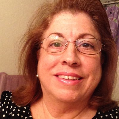 Stephanie D'Angelo - Twitter Profile Picture of Stephanie D'Angelo (@stephd954) on Twitter