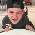 Profile Picture of Zachary Gamble (@zacharoo_gamble) on Instagram