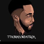 Profile Picture of Terrance Thomas (@tthomas_ondatrack) on Instagram
