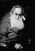 Profile Picture of Robert Moffat (missionary)on Wikipedia