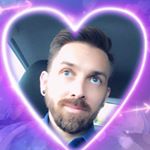 Profile Picture of Stephen Alison (@magickmonkey85) on Instagram