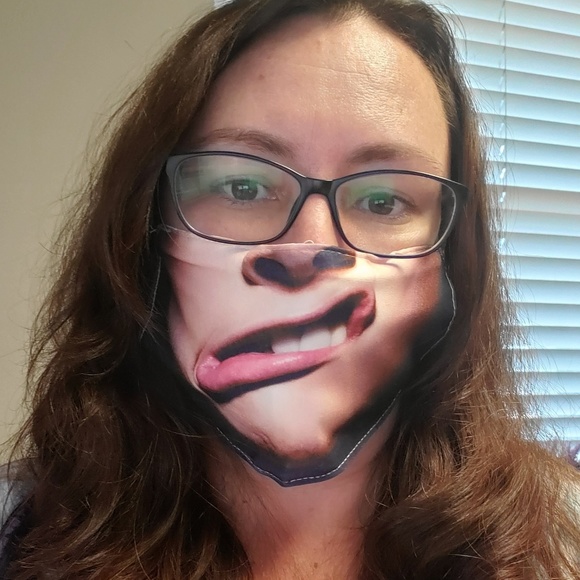 Profile Picture of Dawn Mann (@casperbtch) on Poshmark