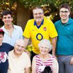 Profile Picture of Peter Wadhams (@pwadhams) on Instagram