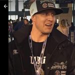 Profile Picture of Eric Puterbaugh (@staygold98) on Instagram