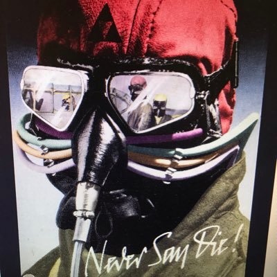 Profile Picture of Gene Fields (@g3n3fi) on Twitter