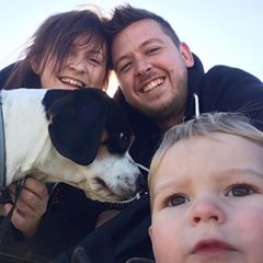 Profile Picture of Rebecca Jane Cocker (@rebeccajane1994) on Tiktok