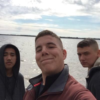 Profile Picture of James Patchen (@JamesPatchen) on Twitter