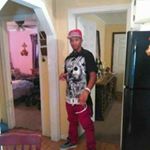 Profile Picture of alvin broussard (@alvin.broussard) on Instagram