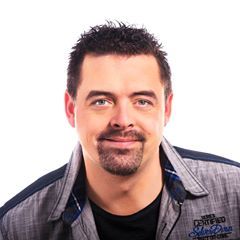 Profile Picture of Daniel Leger (@danielleger1) on Tiktok