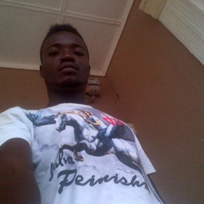 Profile Picture of Andy Reuben (@ReubenAndy) on Twitter