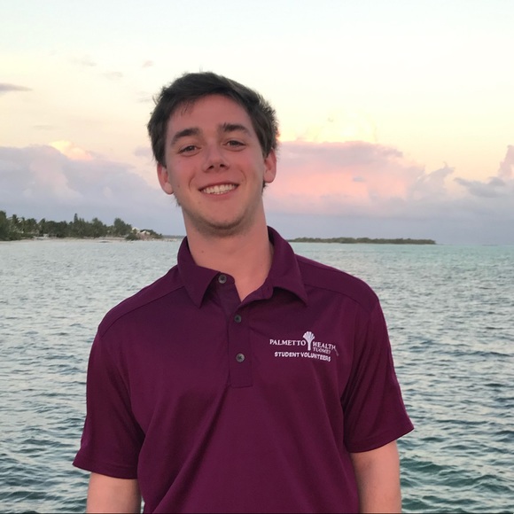 Profile Picture of Drew Reynolds (@drewreynolds17) on Poshmark