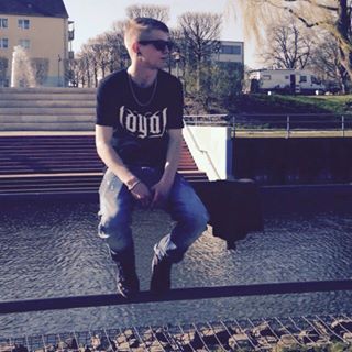 Profile Picture of Benjamin Kikstein (@kikstein) on Facebook