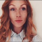 Profile Picture of Simone Dahlgaard Poulsen (@simonedahle) on Instagram