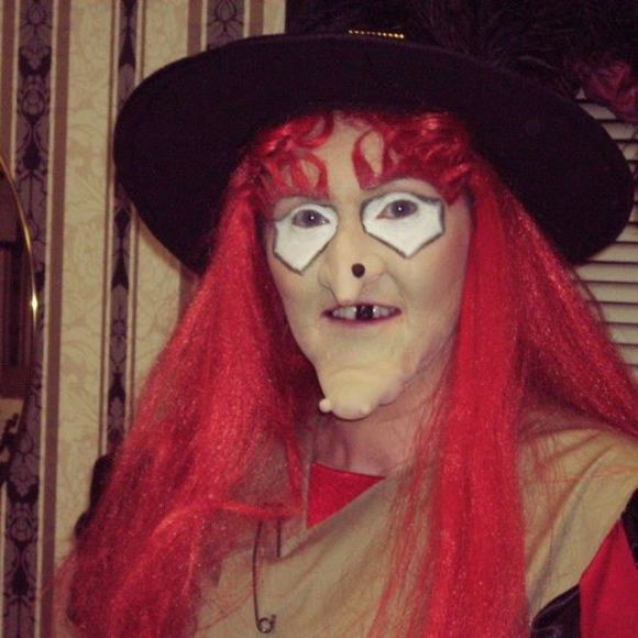 Profile Picture of K Tomesh (@kathy_pants) on Poshmark