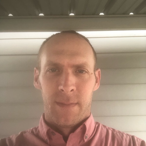 Profile Picture of Jeremy Hershberger (@buyingfun27) on Poshmark