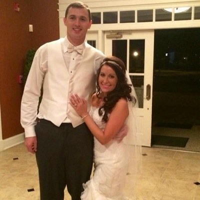 Profile Picture of Julia Gentry (@juliakinser) on Twitter